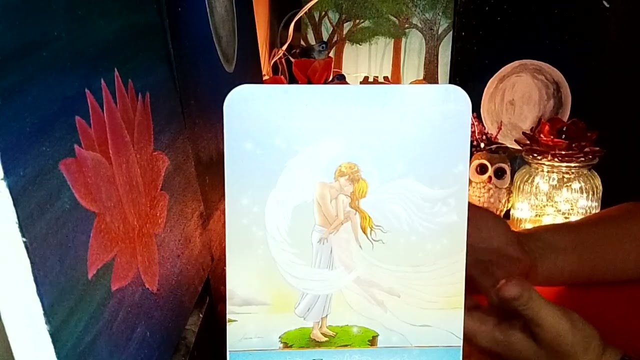 🔮LIBRA♎🌼Demonstração de sentimentos! Reconciliação! Novo amor! Libertação!🔮