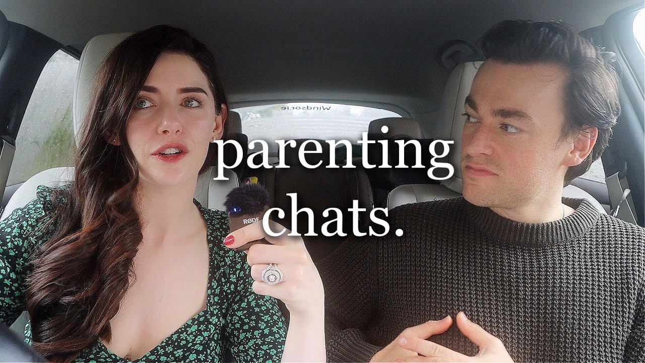 4 things we've learned in 4 years as parents