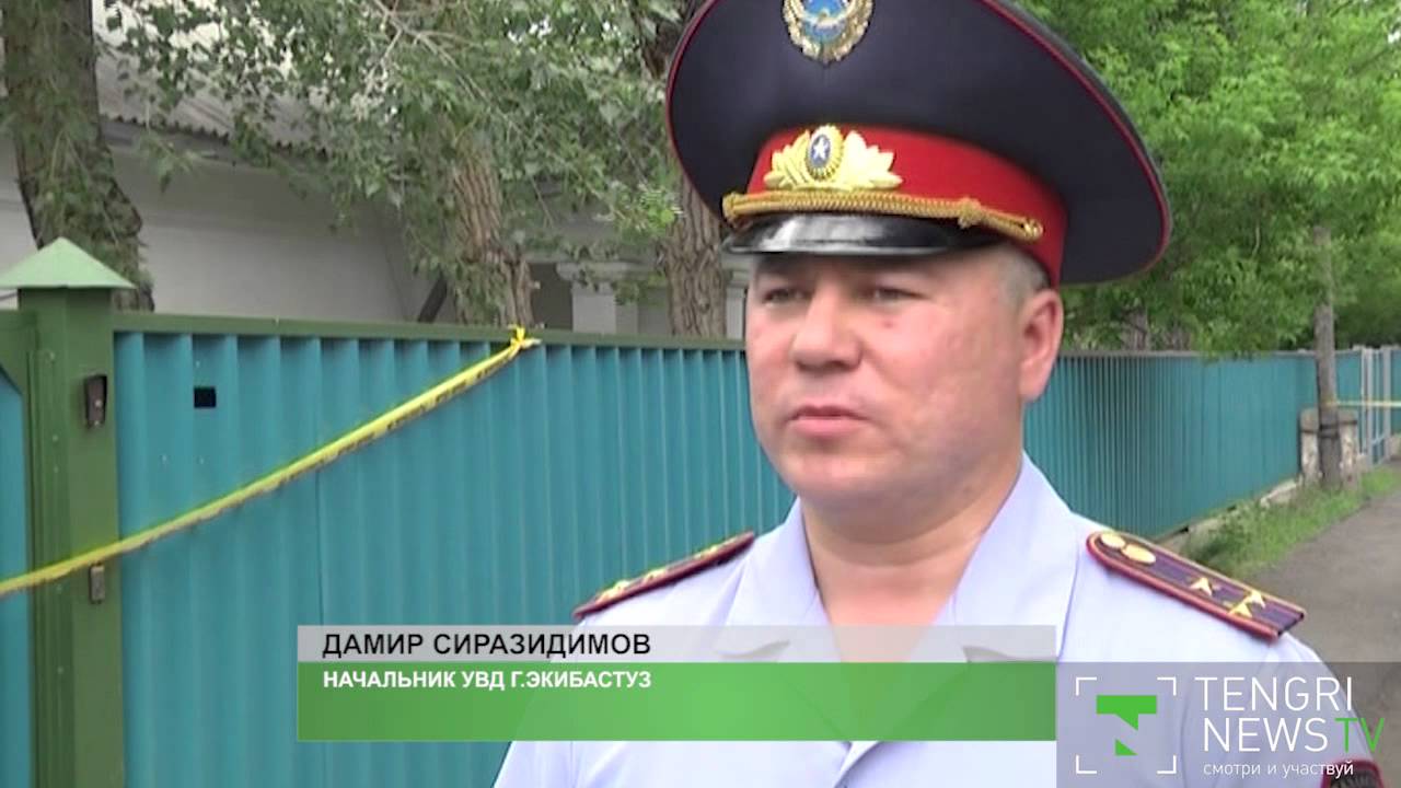 В Павлодарской области задержали подозреваемых в убийстве почетного жителя Станислава Куржея
