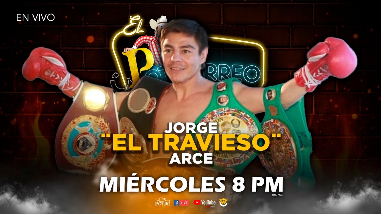 Jorge 