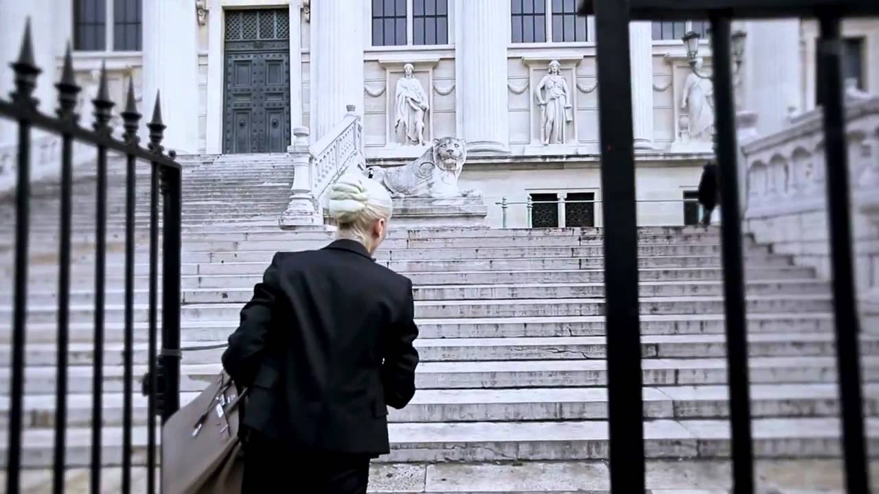 Présentation du Cabinet d'avocat d'Alexandra Hawrylyszyn - Legadroit