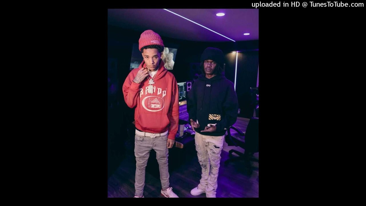 (FREE) Pay Gotti + EBK Jaaybo Type Beat - Fly High