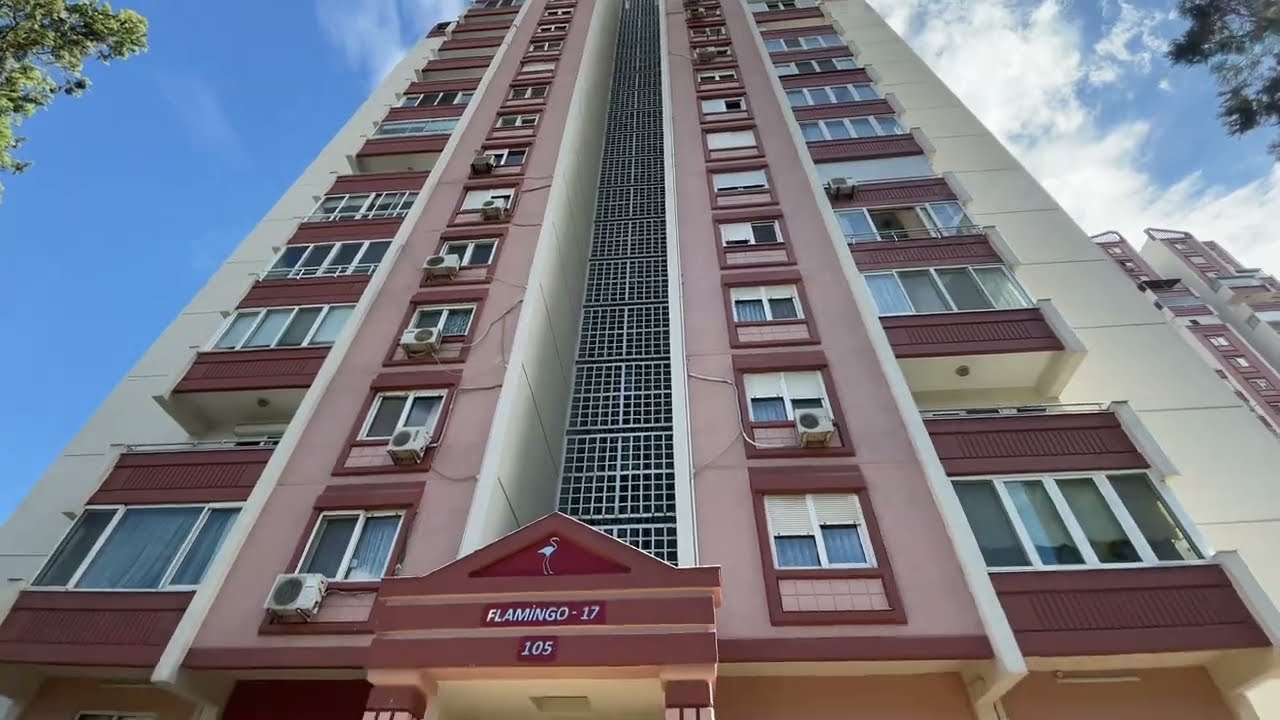ОТЛИЧНЫЙ 2+1 В МАВИШЕХИРЕ