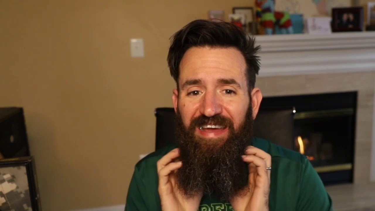 King C. Gillette Soft Beard Balm review