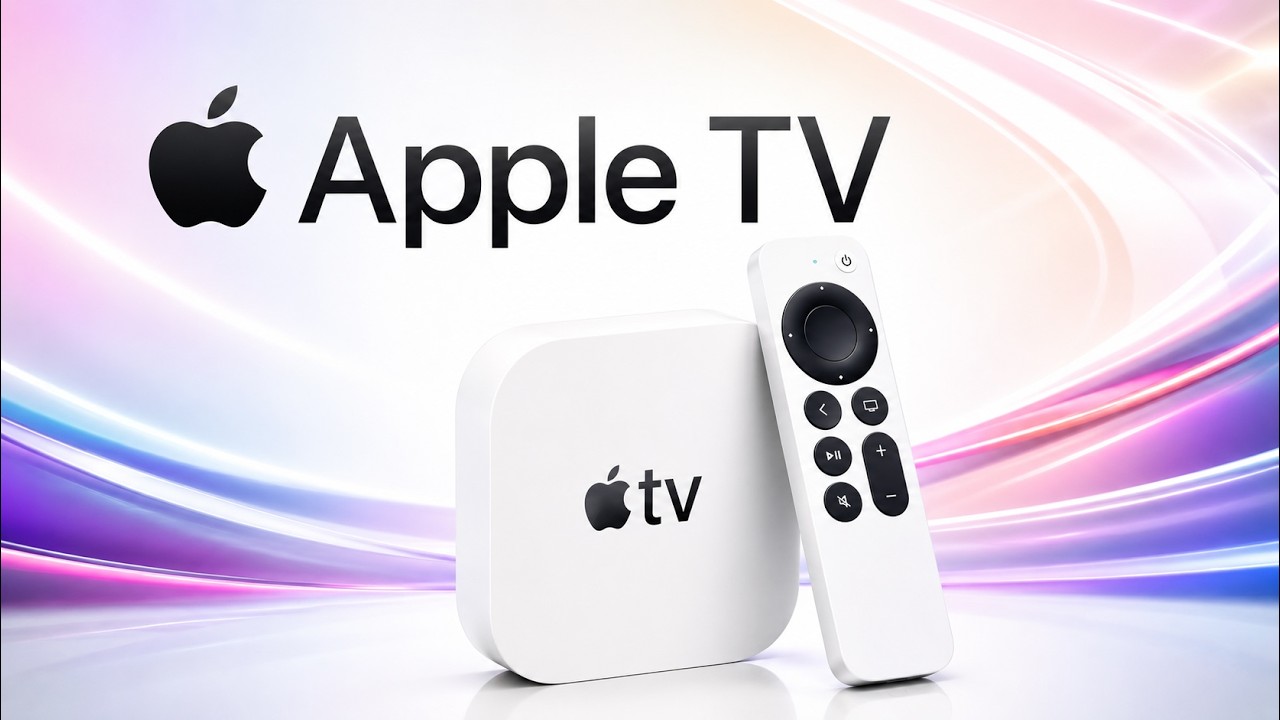 Ранний доступ к бета-версии tvOS 27: объяснение скрытых функций и утечек производительности.