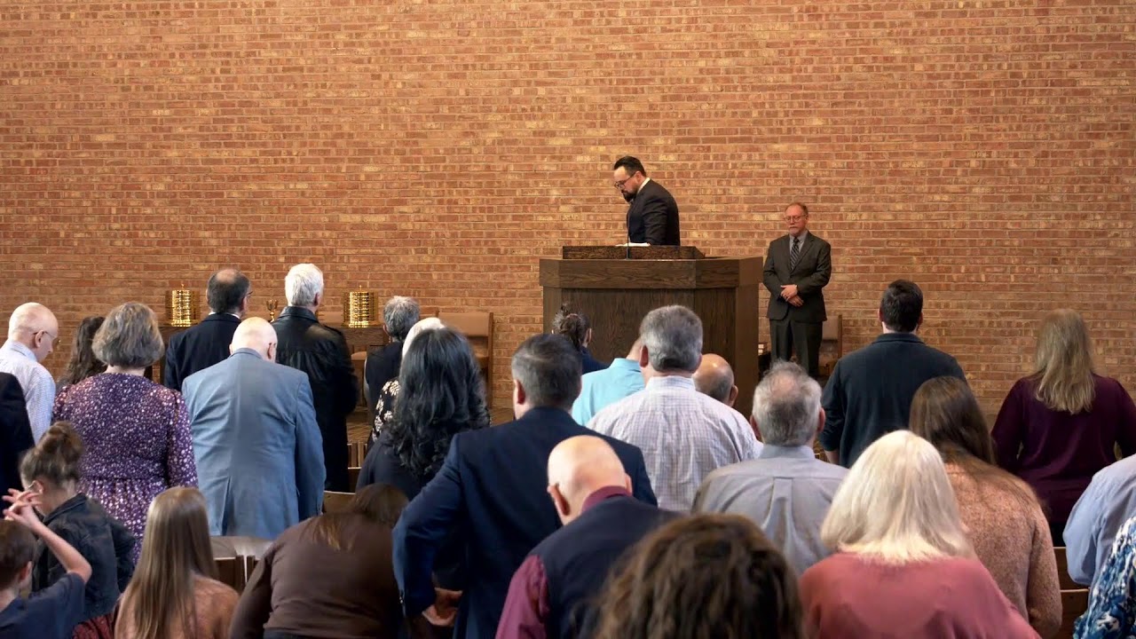 Bethel Sunday Morning Worship