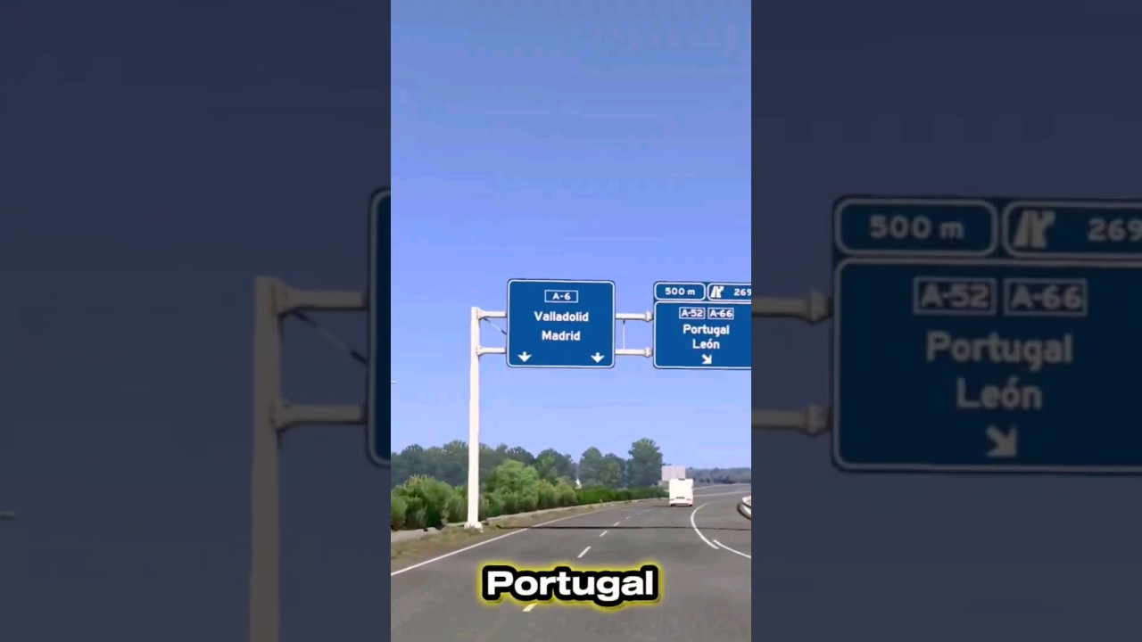 Busero maquinero de turismo por Espa&ntilde;a! #ets2espa&ntilde;a #ets2busmods