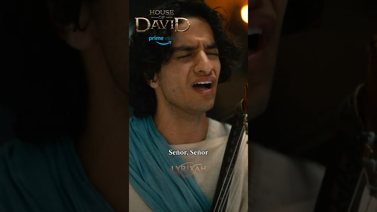 House of David - Salmo 30 - en hebreo con subt&iacute;tulos en espa&ntilde;ol