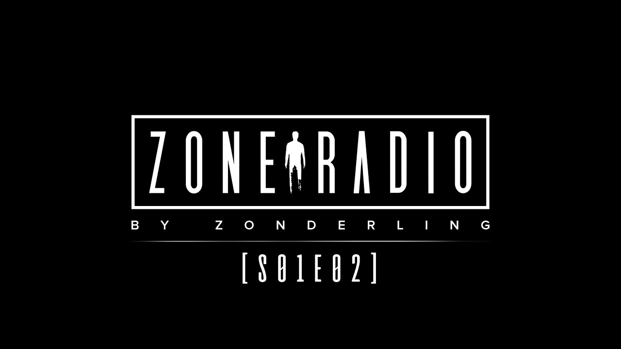 Zone Radio S01E02