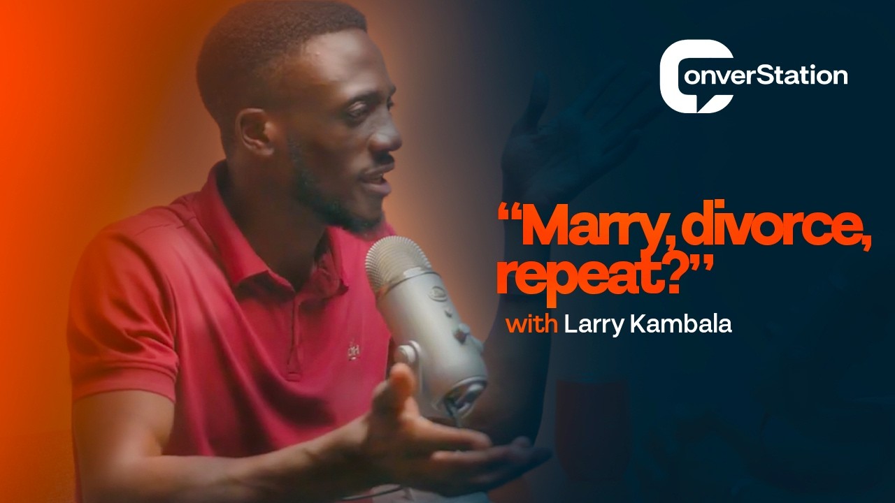 Marry Divorce Repeat