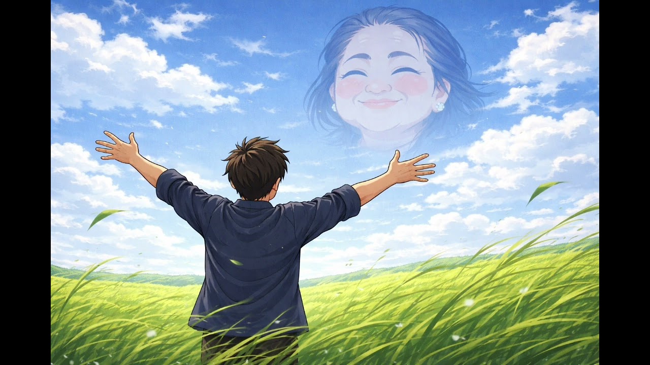สายลม(I miss you)
