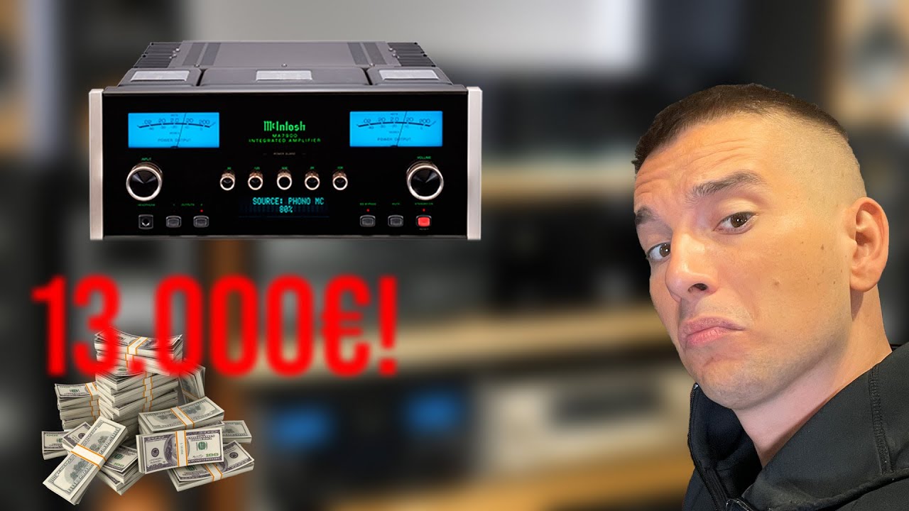QUANTO COSTA UN IMPIANTO HI-FI DI ALTO LIVELLO?
