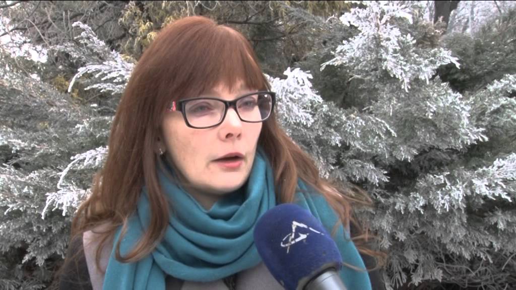 Bezdomovci na stanici