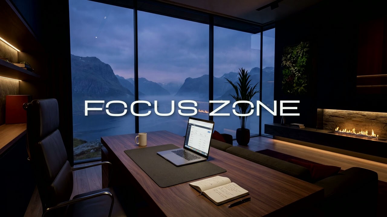 Work Mode – 1H Output Session