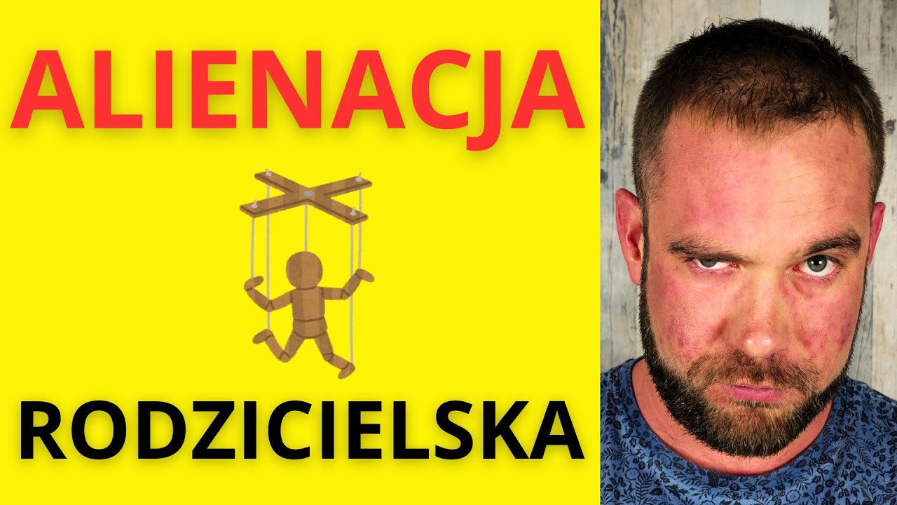 Alienacja rodzicielska: czy problem dotyczy również Ciebie? 🤔🤔🤔
