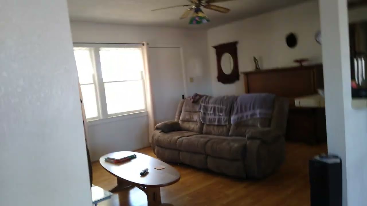 Bed and breakfast in North Edwards CA