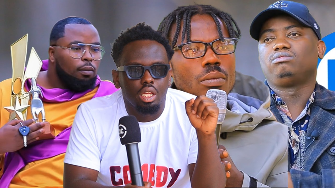 NAMBUWE 30M: NYAXO atanze Gasopo 🥱kuri BURIKANTU,G-tuff RIB Ibyumve Nararenganye,Emmy warengereye..