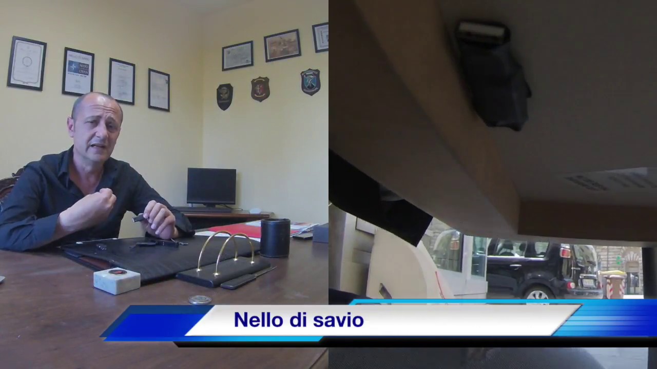 Come registrare conversazioni di nascosto in auto casa ufficio ed ambienti aperti