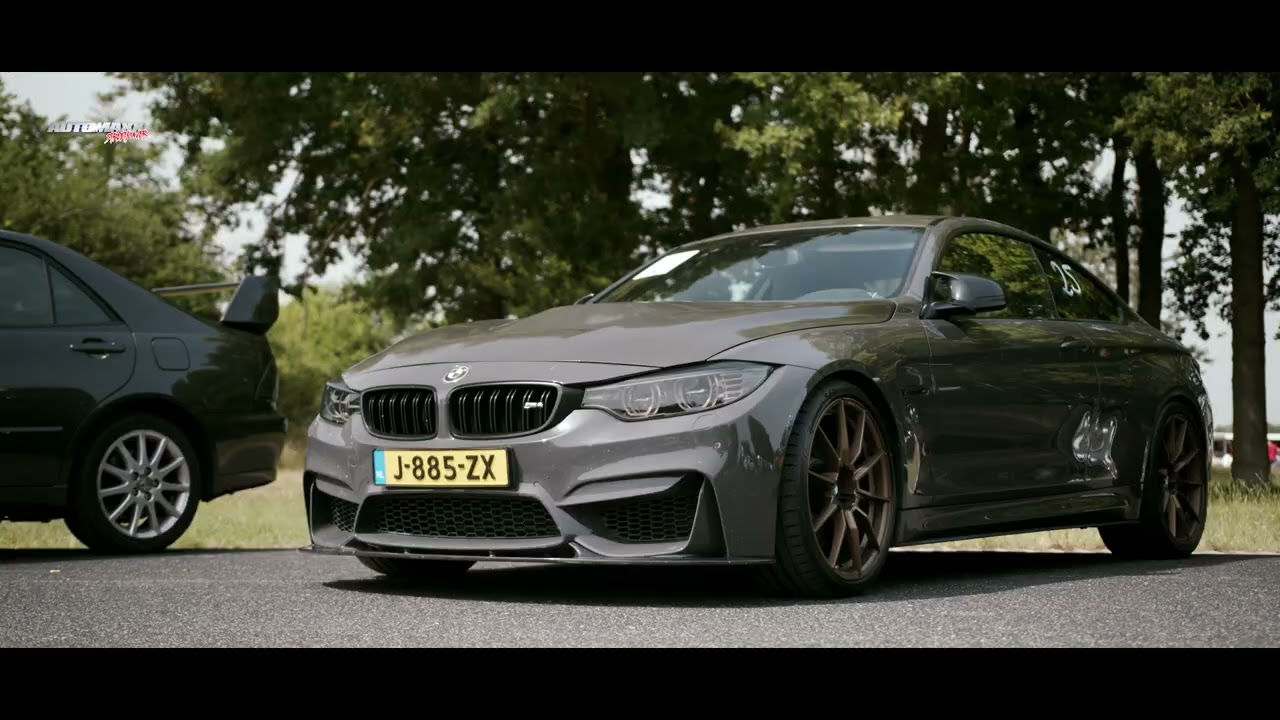 Automaxx Streetpower 2022