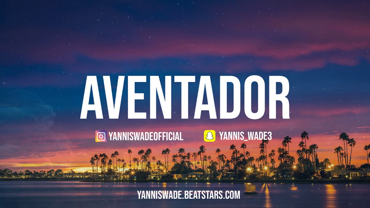 Naps x Ninho Type Beat - 