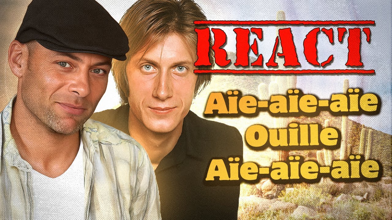 tout très cuit [REACT] L'addition s'il vous plait en Gascogne Jour 1