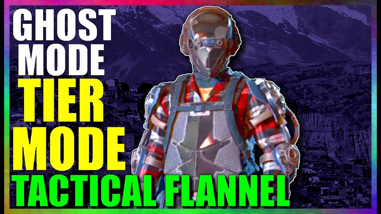 Ghost Recon Wildlands GHOST MODE, Tier Mode Loud part 4