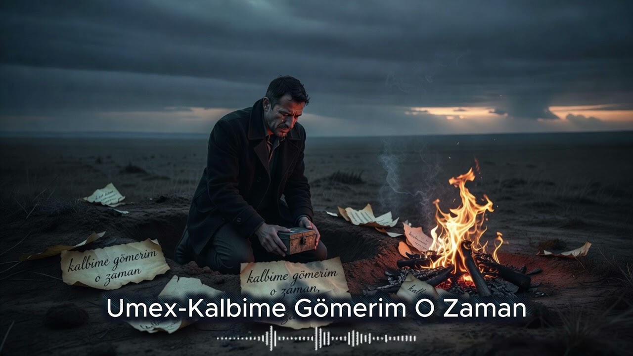 Umex - Kalbime Gömerim O Zaman (cover 2026)