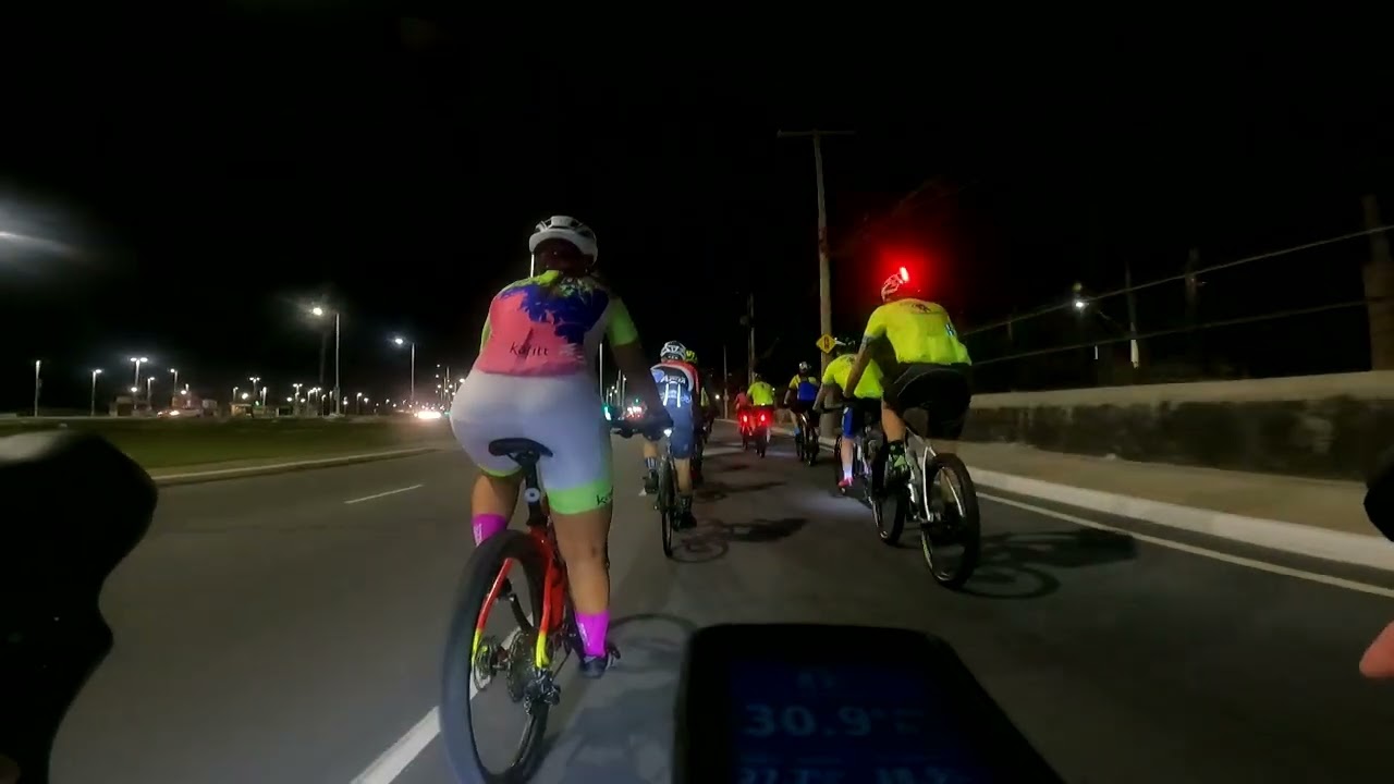 CNR - Trechos Mais Rápidos