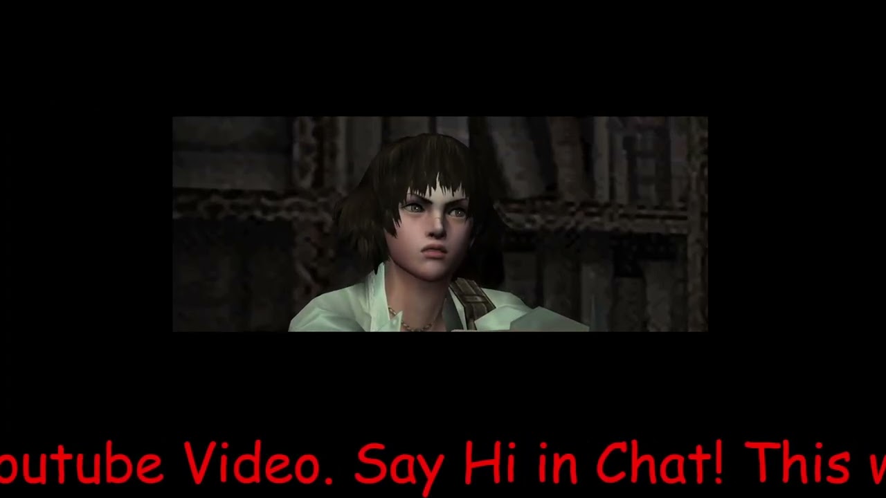 Finishing Up DMC3+DMC5 Bloody Palace Run