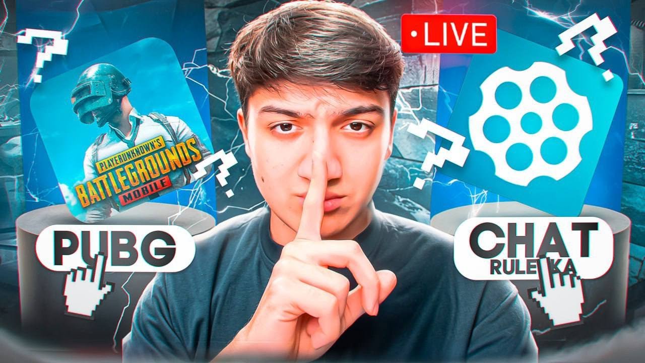 🔴CHATRULETKADA HORROR PRANK QILAMIZ🔴