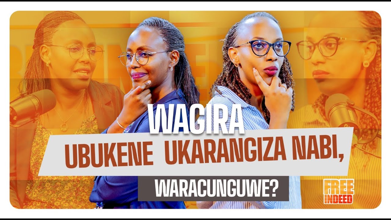 FREE INDEED ||WAGIRA UBUKENE  UKARANGIZA NABI, WARACUNGUWE? || ‪@bcntvofficial‬ #bcnlive #gospeltv