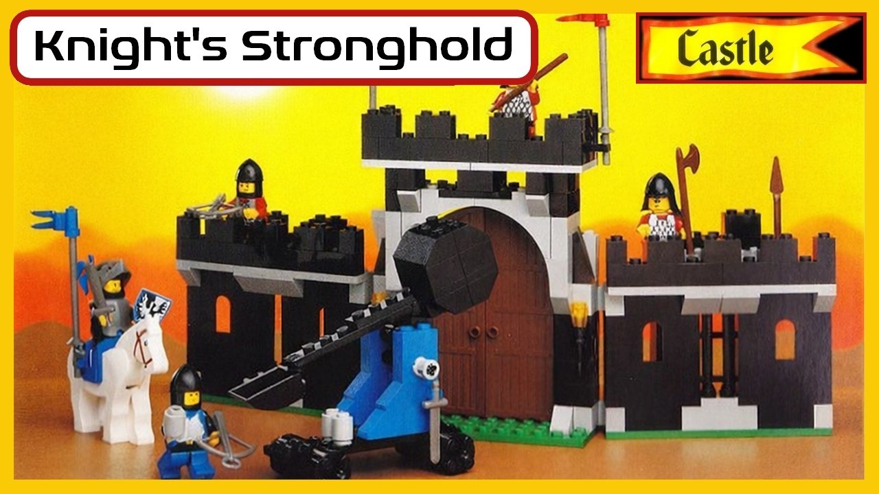 LEGO Castle 