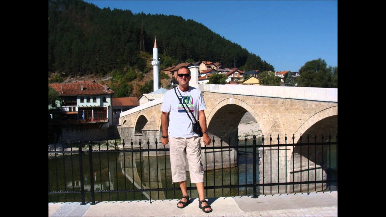 Nuhić Ramiz Wajta - Ciji li su ono sirotani- uzivo
