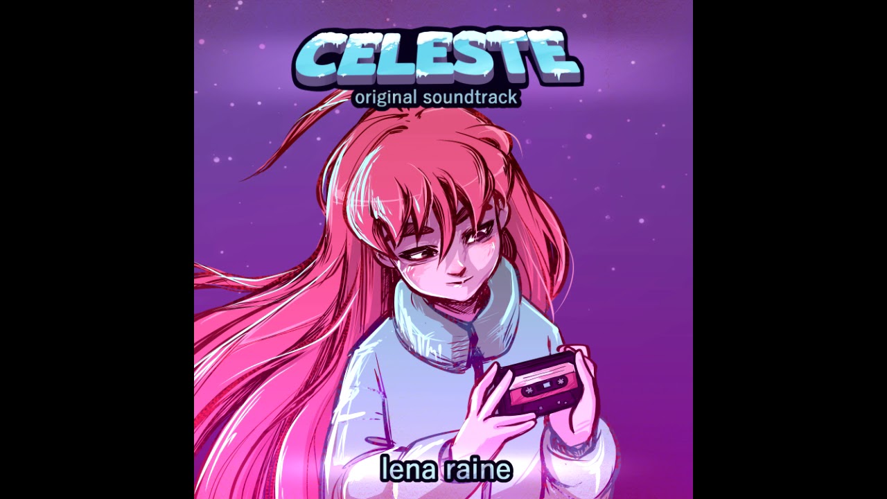 [Official] Celeste Original Soundtrack - 04 - Awake
