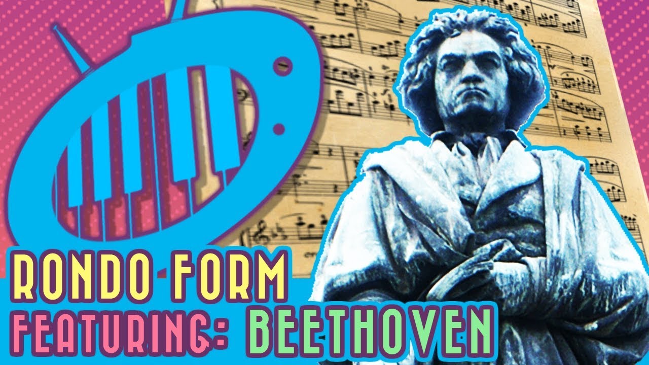 All About Rondo Form in Music