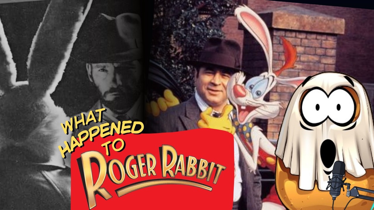 What Happened to Roger Rabbit?