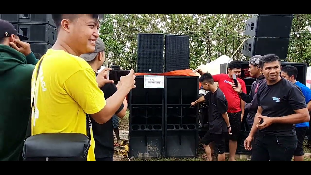 partisipasi balap liar kscs cianjur #kscs