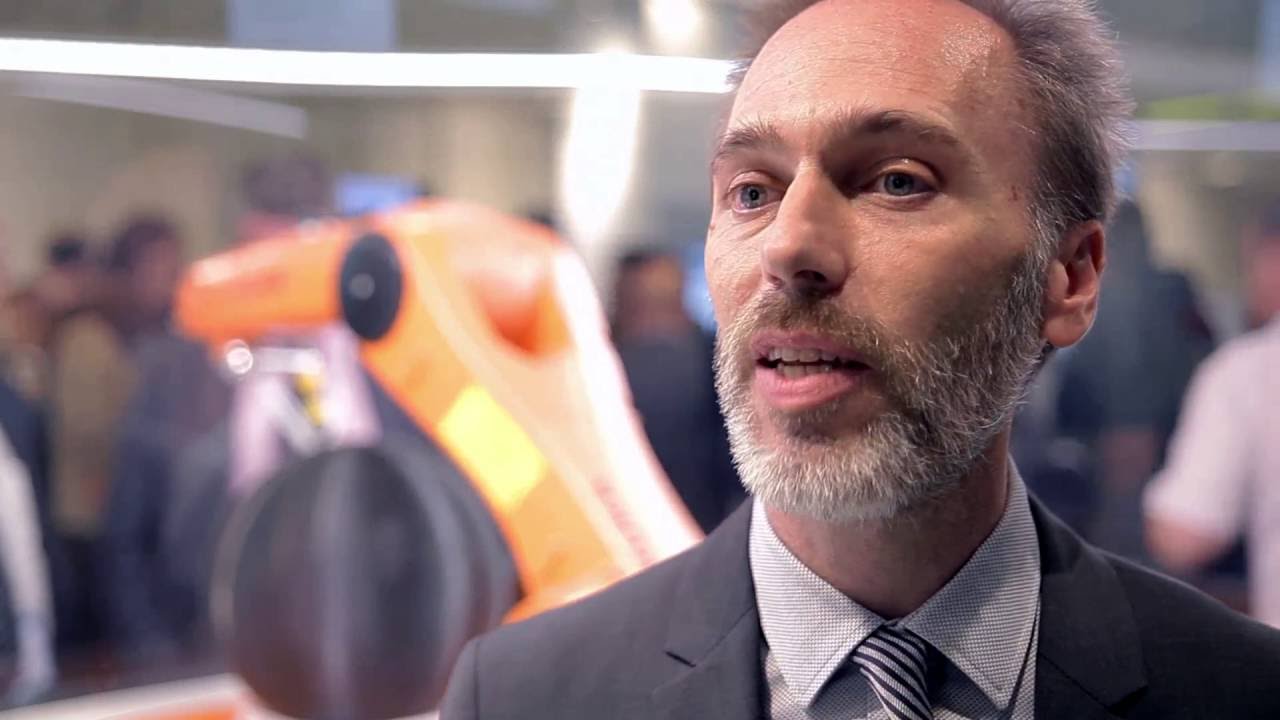 Siemens en un minuto: &iquest;Qu&eacute; es la industria 4.0?