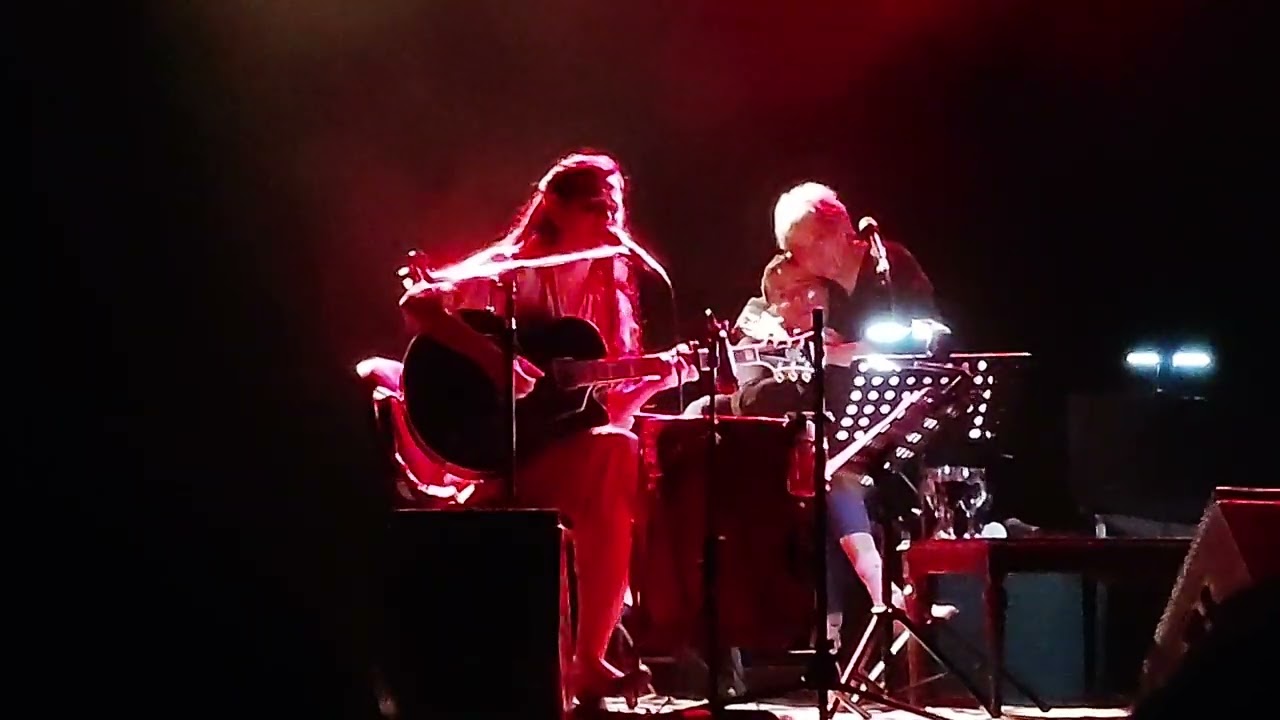 Pequeño vals vienés - Silvia Pérez Cruz (García Lorca y Leonard Cohen)