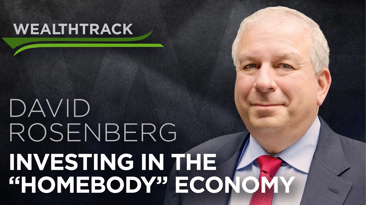 Life Has Changed & “Homebody” Investments Will Flourish [2020]