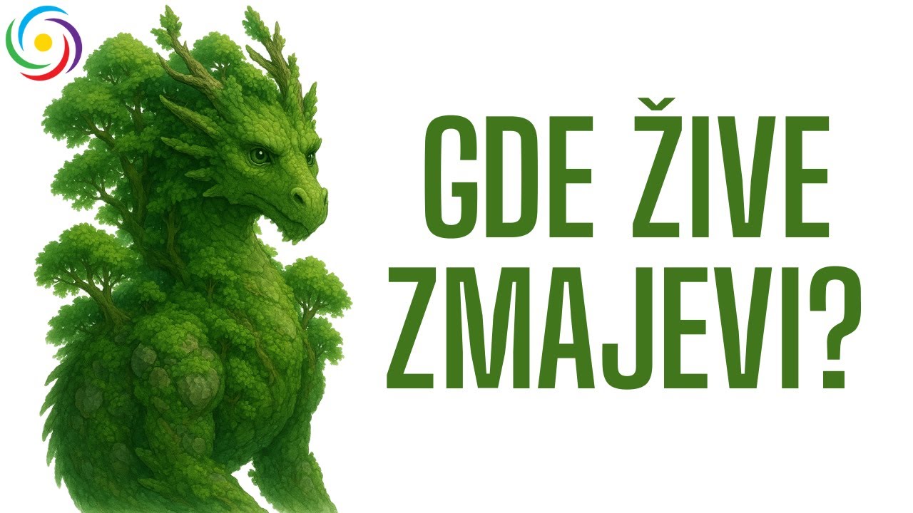 Nikola Zmaj - DREVNA BIĆA I ĆUVARI ZNANJA - Susreti roda 7