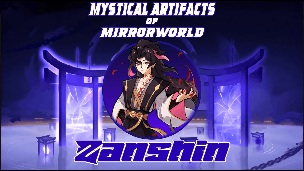 Ninja Must Die: Mirrorworld - Bright Mirror Hidden Boss
