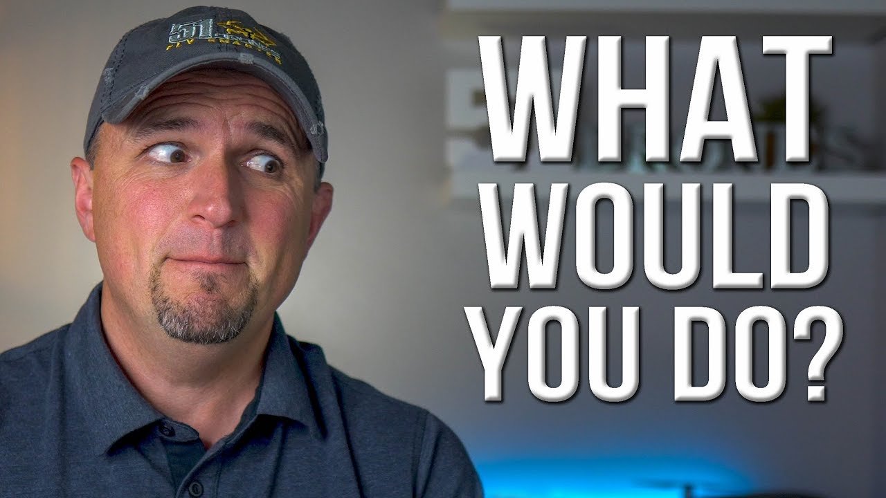 Can You Shoot Down a Drone?