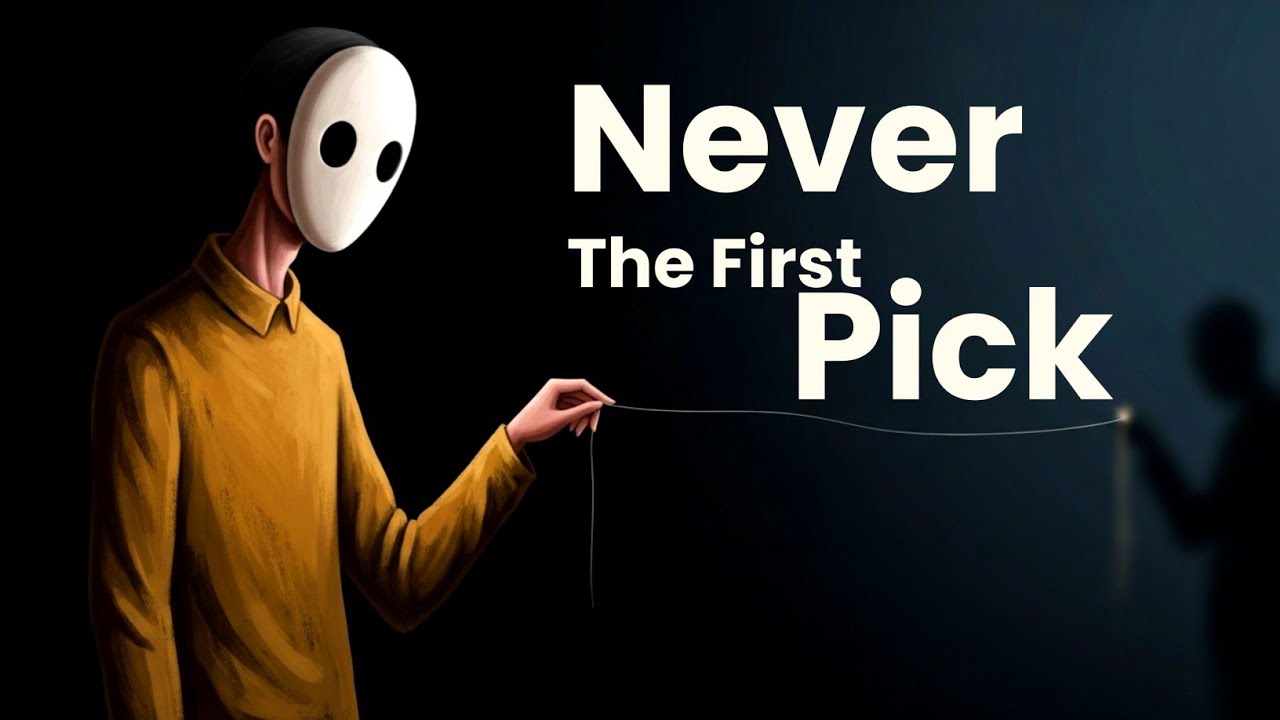 Your Brain Was Trained to Expect Replacement/You were never the first choice.