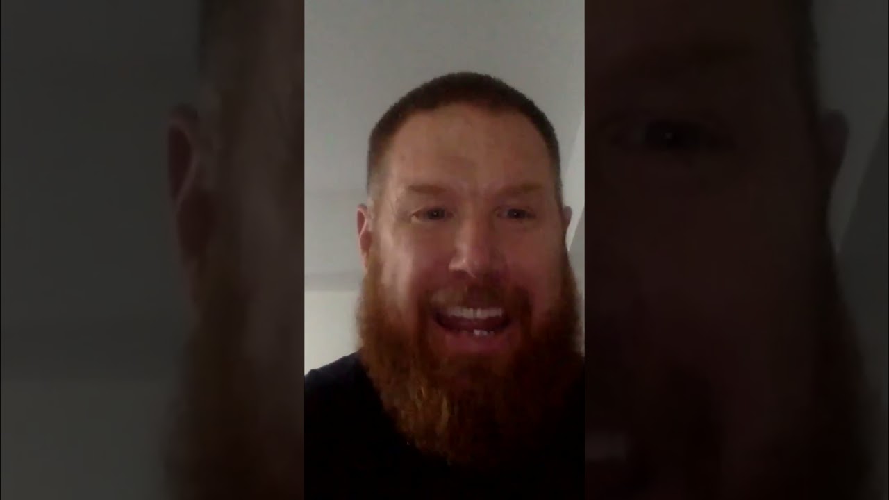 Joey Burton on Balance  #ifast #mikerobertson #balance #basketball