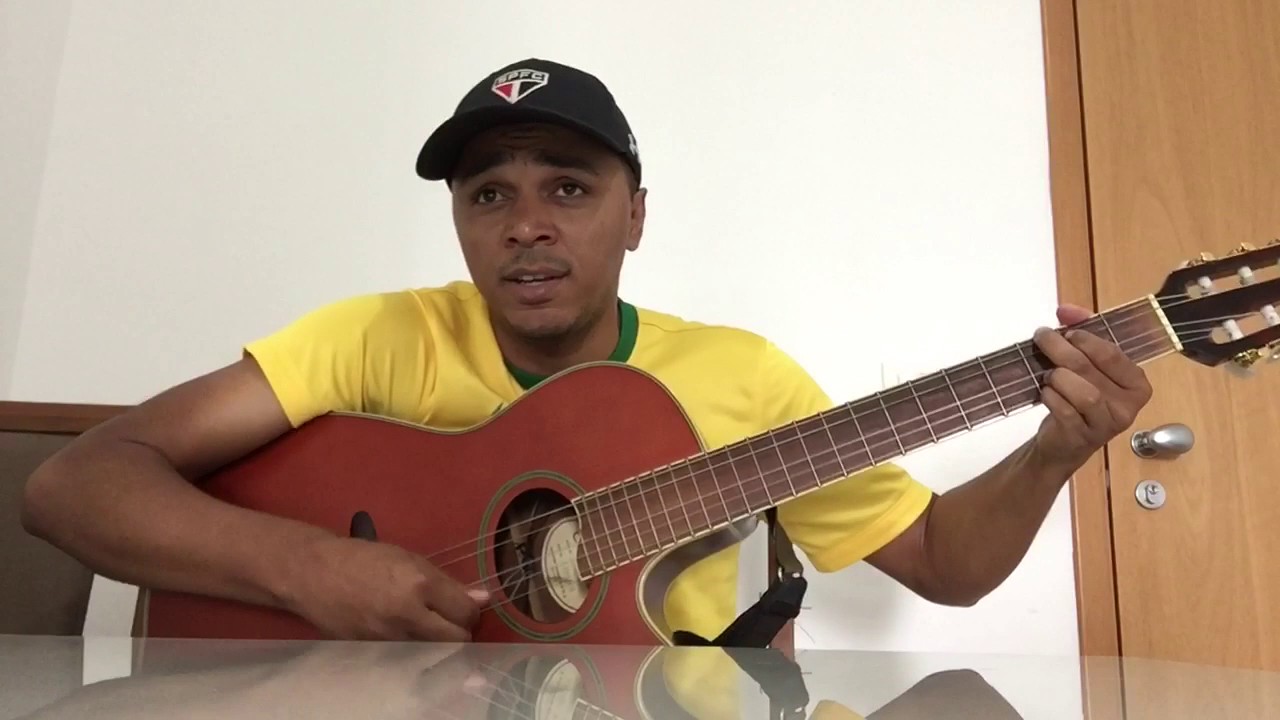 Hoje eu sei - João Paulo e Daniel
