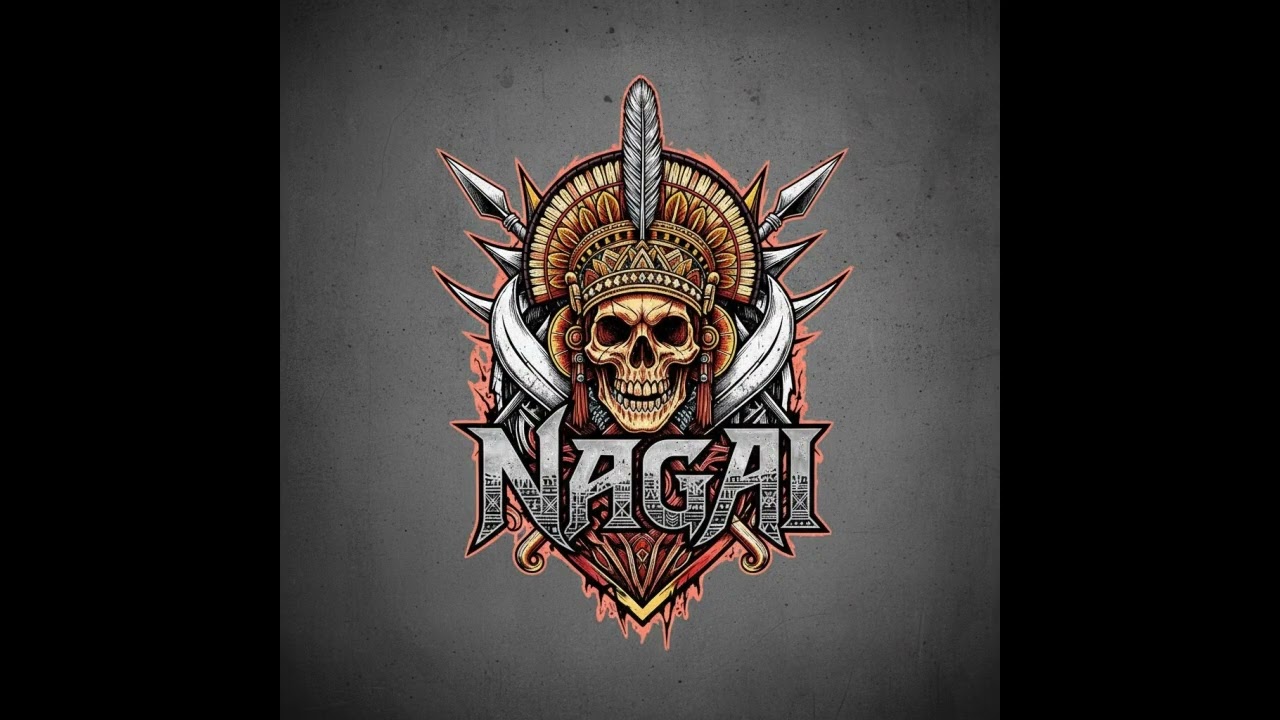 Skull shattered carnage  (brutal death metal/Thrash metal) NAGALAND