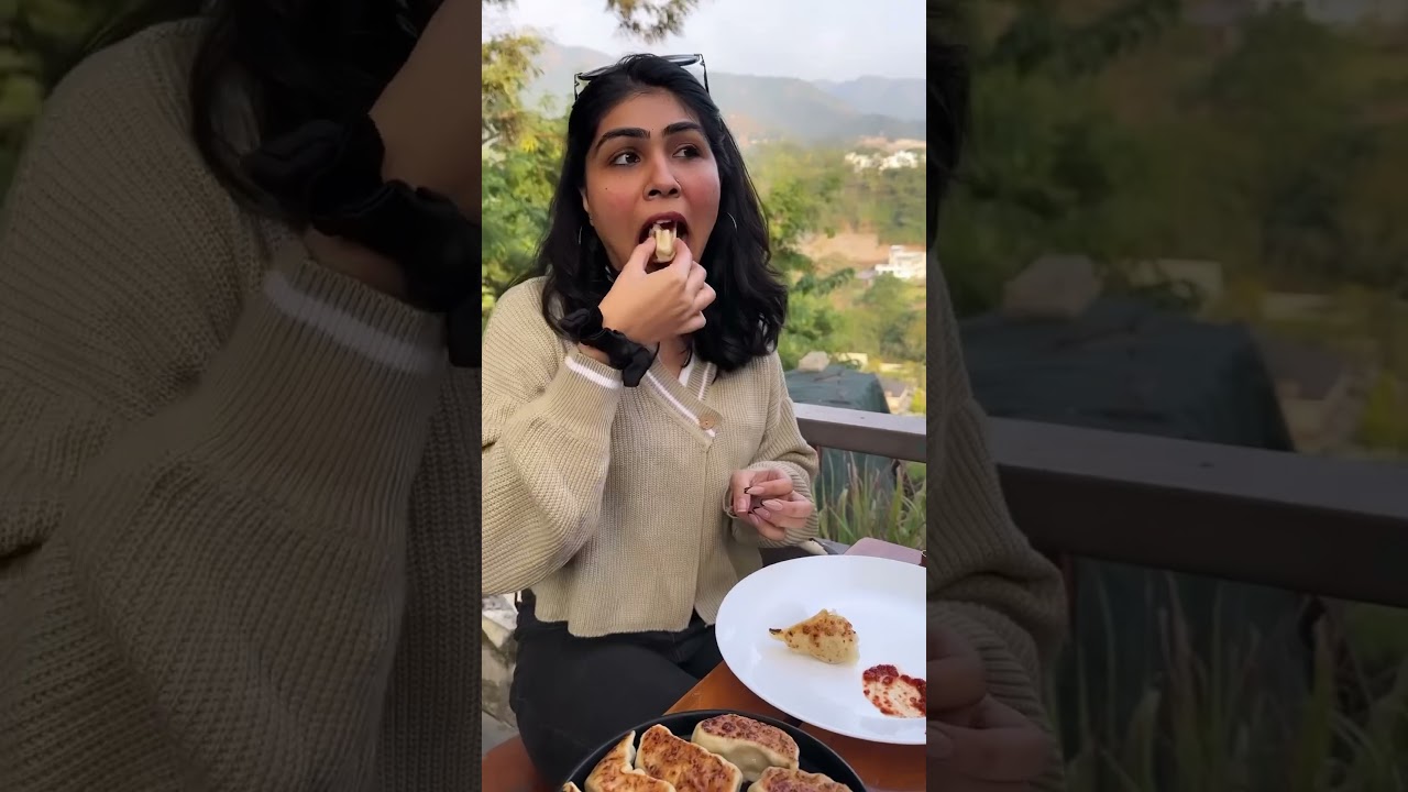 Best Momo in Dehradun | Part 6 🤌🏻🫶🏻 (Mutton Momo, Cheese Kothey, Chicken Kothey and more)