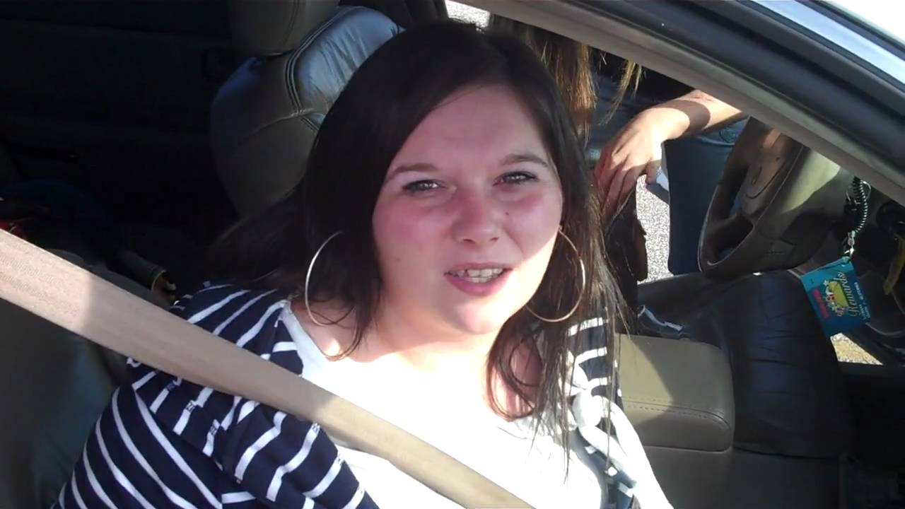 Repower America - Sherry Johnston From Evansville, IN