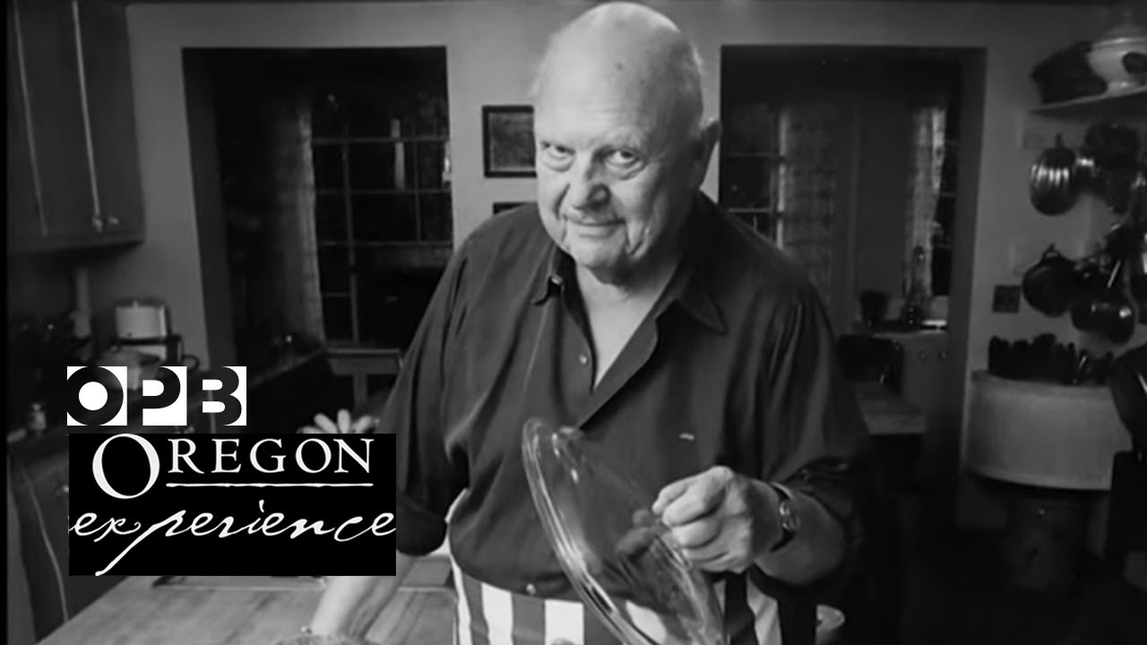 James Beard, the Pacific Northwest and the birth of the foodie movement | Oregon Experience